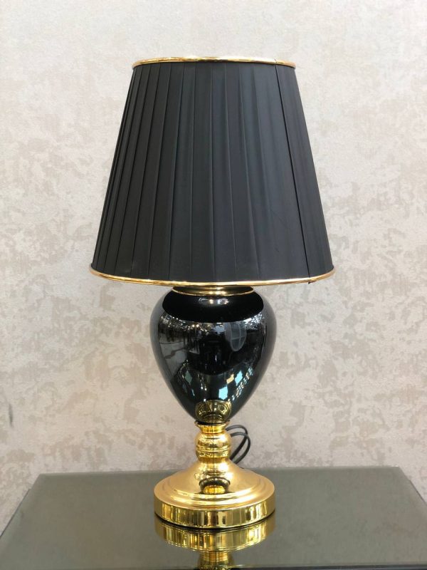 آباژوریکتا مشکی کد AB1029