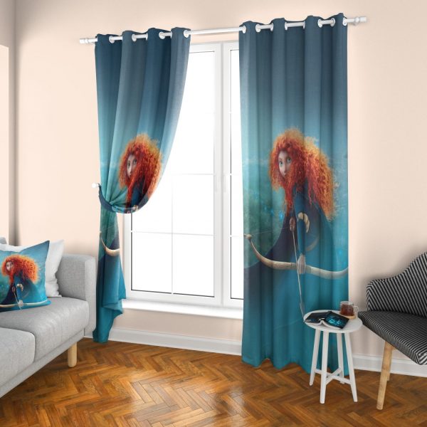 پرده چاپی طرح دلیر DH1070