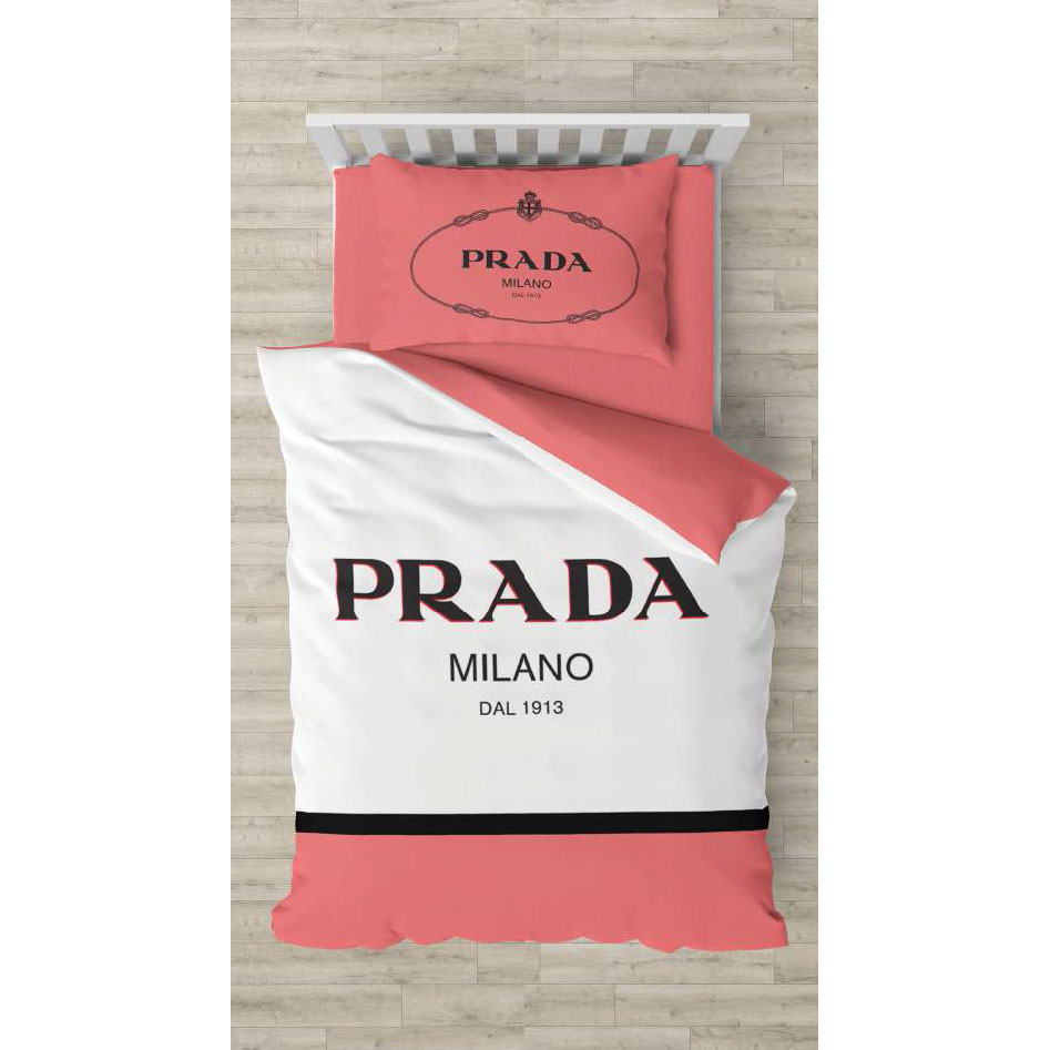 روتختی و ملحفه (یک نفره) طرح ورساچه کد ۱۰۹۲