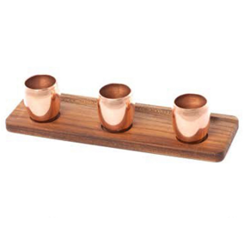 جا شاتی چوبی مسینو مدل ۲۱۰۲