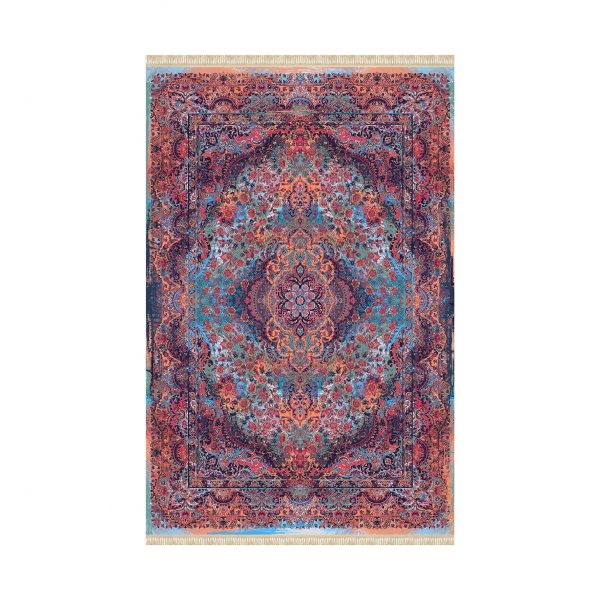 فرش مدرن کد PT7009PG