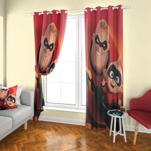 پرده چاپی طرح شگفت انگيزان DH1118