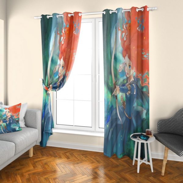 پرده چاپی طرح دلیر DH1185