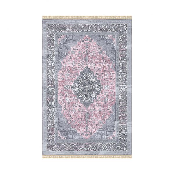 فرش مدرن کد PT7010PG