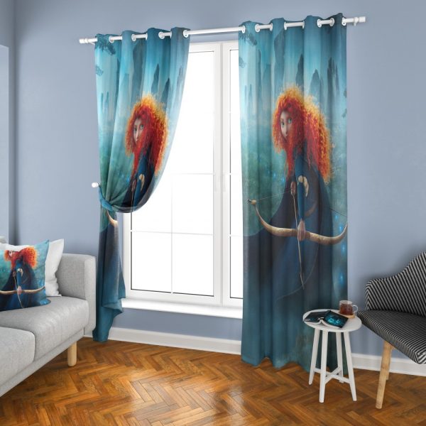 پرده چاپی طرح دلیر DH1233