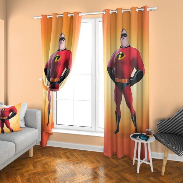 پرده چاپی طرح شگفت انگیزان DH1240