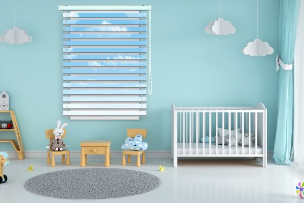 پرده زبرا طرح آسمان کد Z1241