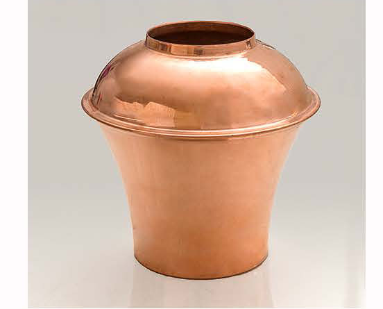 گلدان ژاله مدل ۲۶۱۸