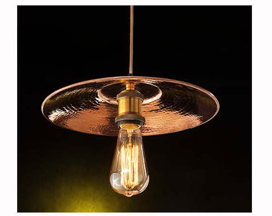 لوستر نوستالژی مدل ۴۰۱۲