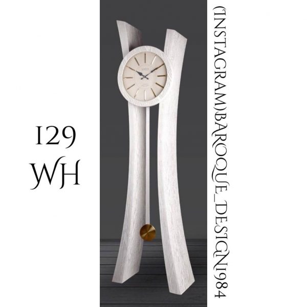 ساعت ایستاده سالنی لوتوس کد AS129