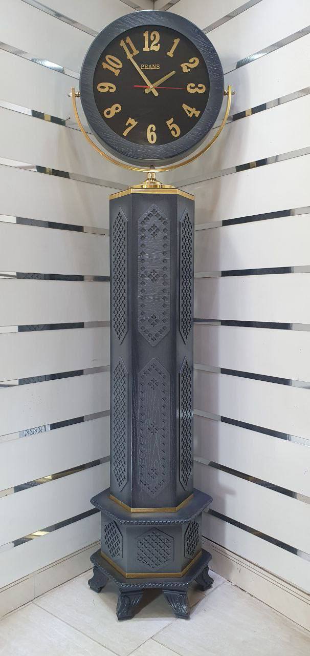 ساعت ایستاده پرنس کد AS13