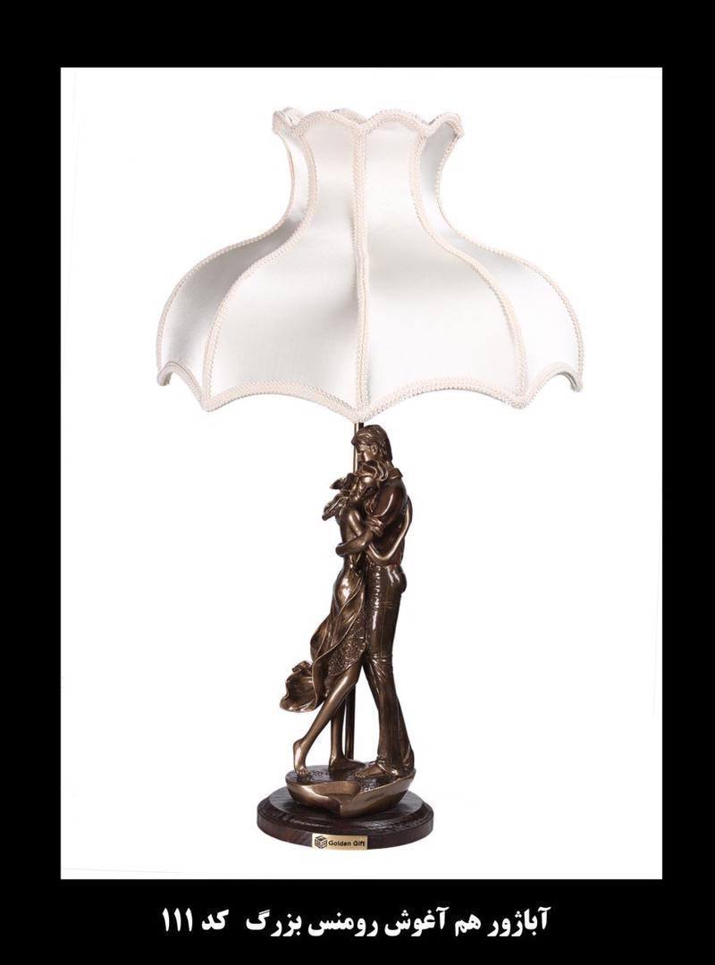 اباژور مجسمه گلدن گیفت کد ۱۱۱