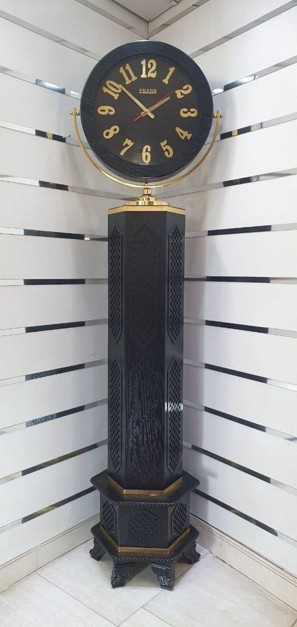 ساعت ایستاده پرنس کد AS13