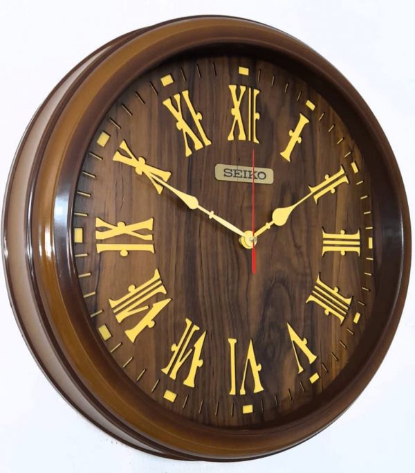 ساعت دیواری آوینا