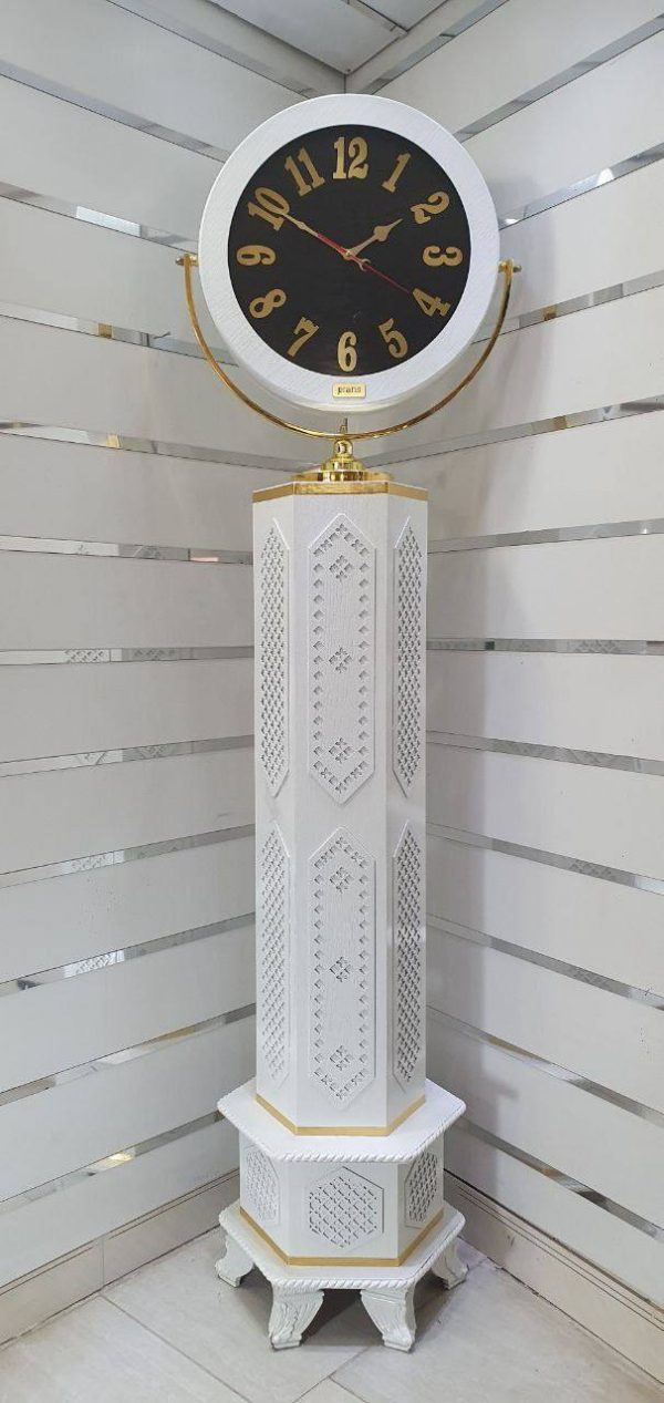 ساعت ایستاده پرنس کد AS13