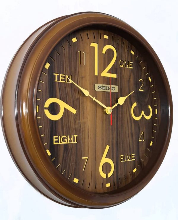 ساعت دیواری آوینا