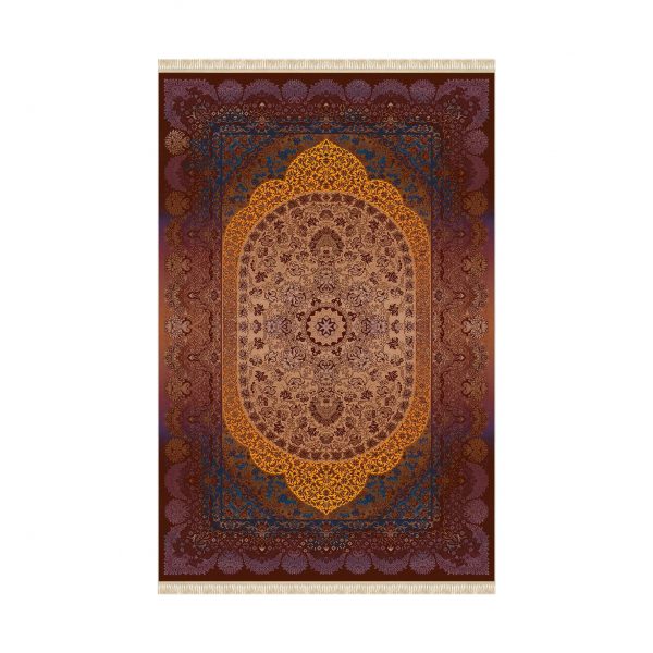 فرش مدرن کد PT7011PI