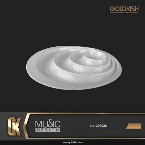 ست آشپزخانه اردو خوری طرح Decal مدل 208936