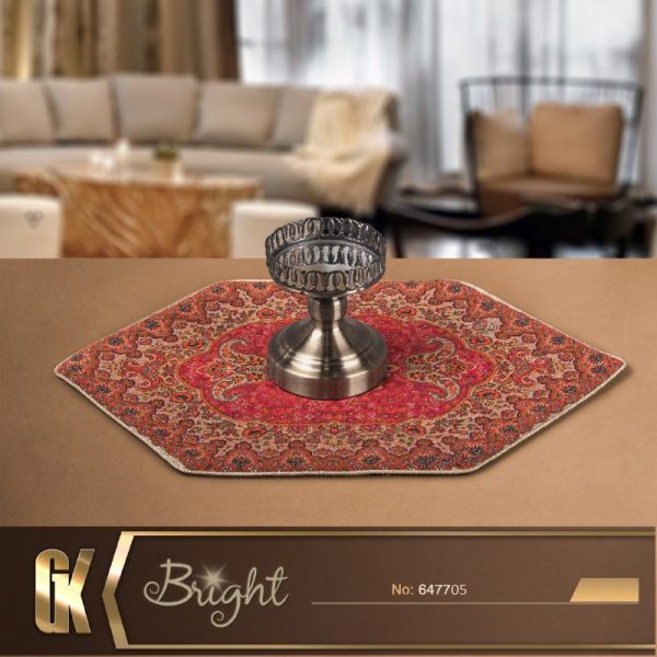 شمعدان مدل 647705