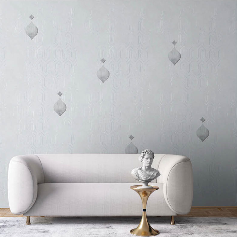 کاغذ دیواری طرح خاص کد ۴۰۴۱۲