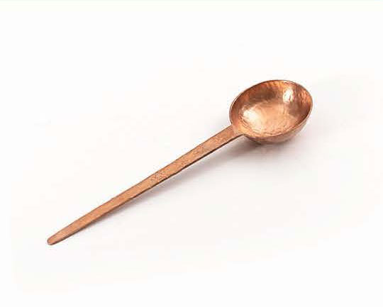 ملاقه سنتی کوچک/متوسط مدل ۴۵۸۴