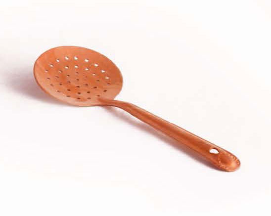 کفگیر عروس کوچک/بزرگ مدل ۴۴۷۲