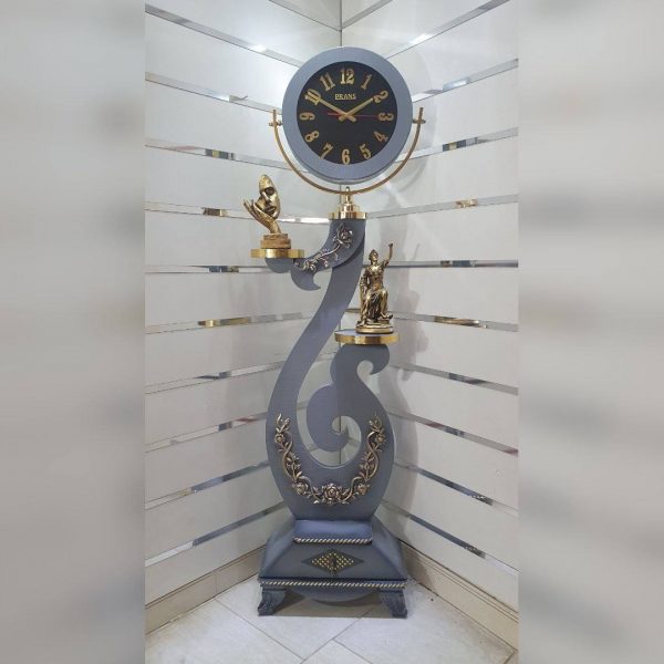 ساعت ایستاده پرنس کد AS14