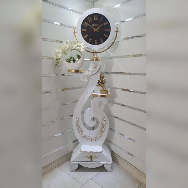 ساعت ایستاده پرنس کد AS14