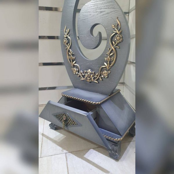 ساعت ایستاده پرنس کد AS14