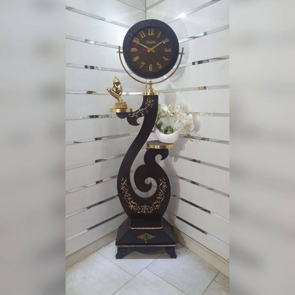 ساعت ایستاده پرنس کد AS14