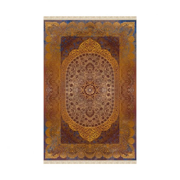 فرش مدرن کد PT7011QM