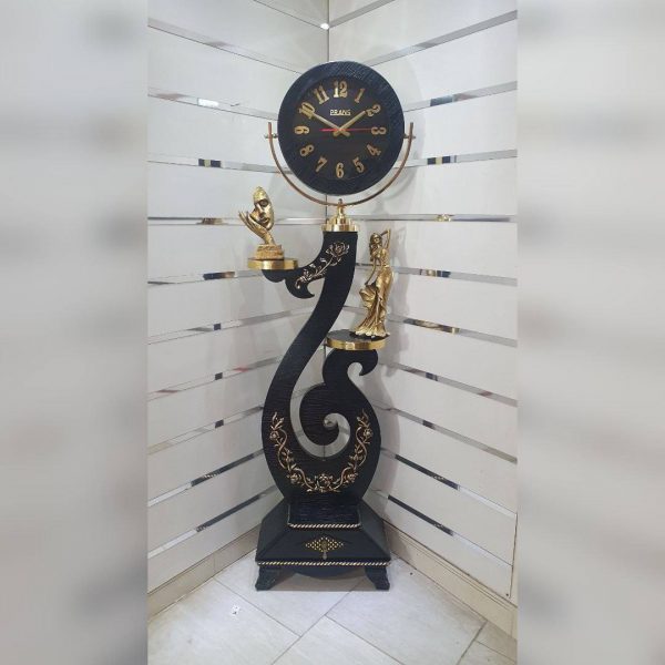 ساعت ایستاده پرنس کد AS14