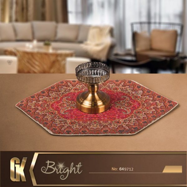 شمعدان مدل 649712