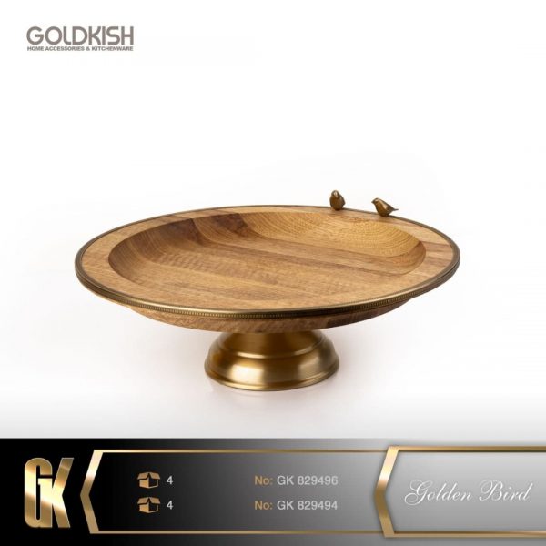 میوه خوری WOOD مدل GK829494/96