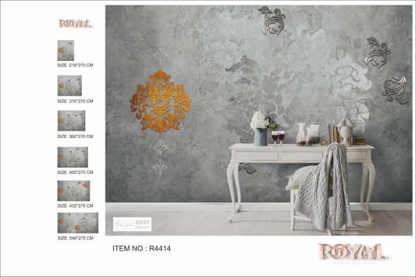 پوستر طرح خاص R4414