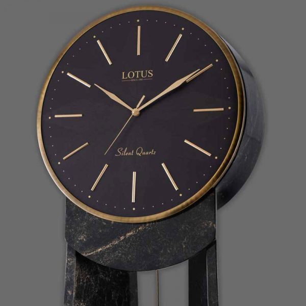 ساعت ایستاده GRANDFATHER CLOCK کد 14142 - BG