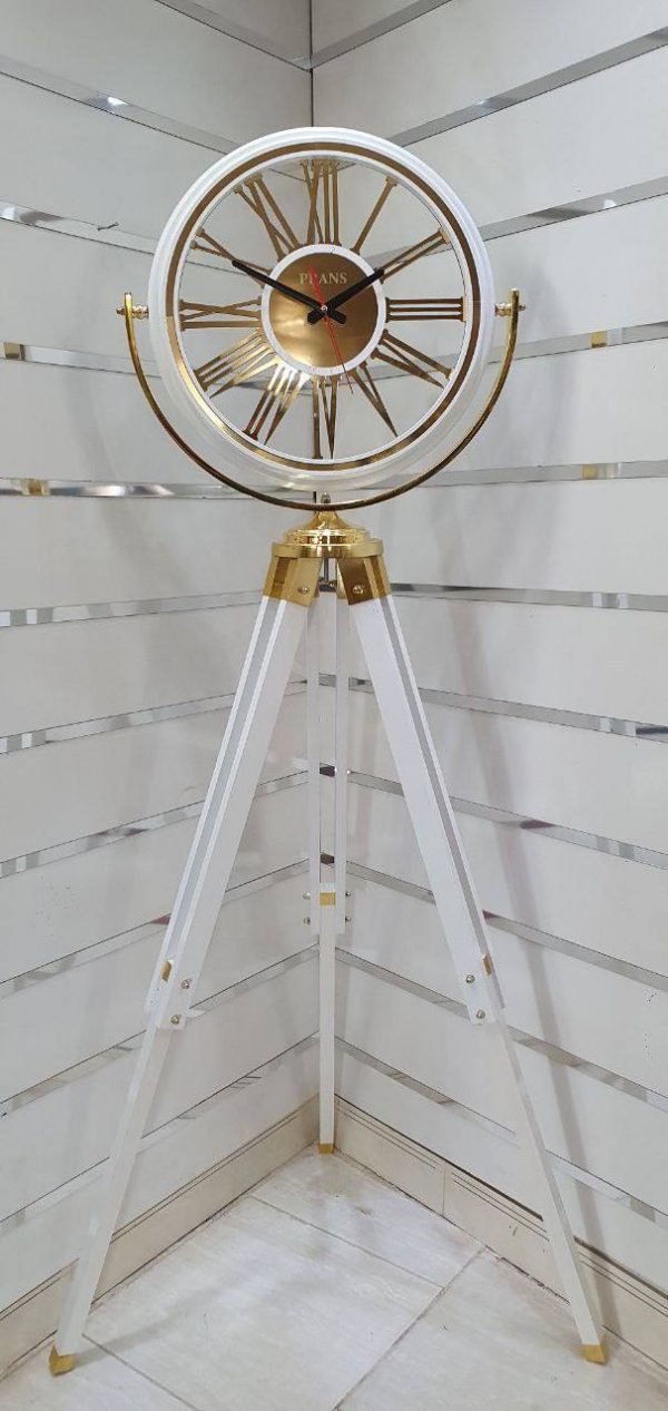 ساعت ایستاده پرنس کد AS15