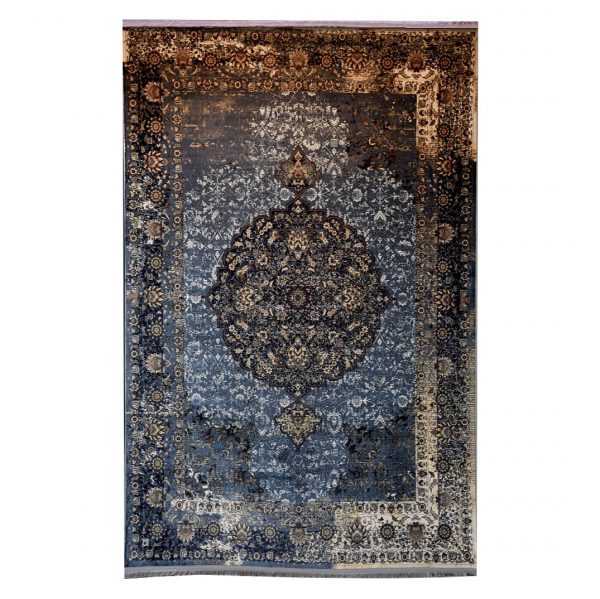 فرش مدرن کد PT9930Q