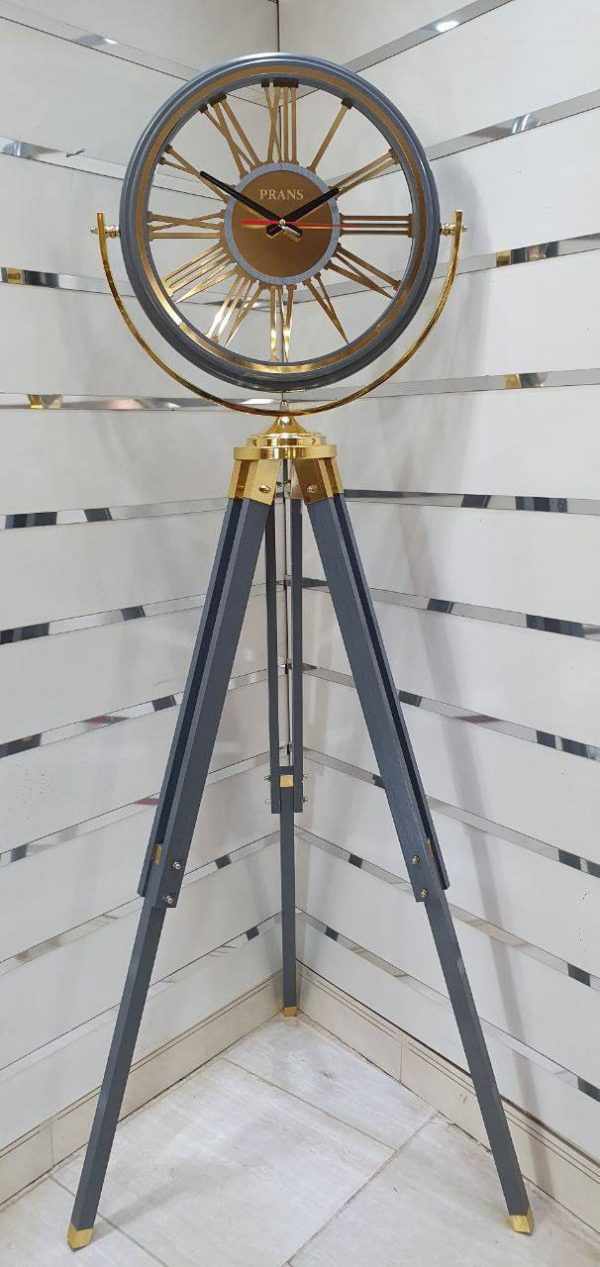 ساعت ایستاده پرنس کد AS15