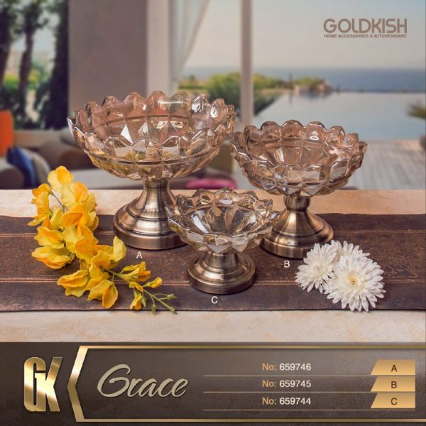 شکلات خوری مدل 659744/45/46