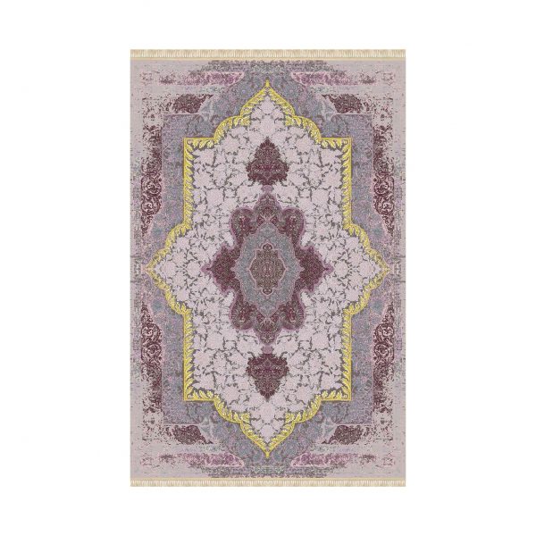 فرش مدرن کد PT7013PG