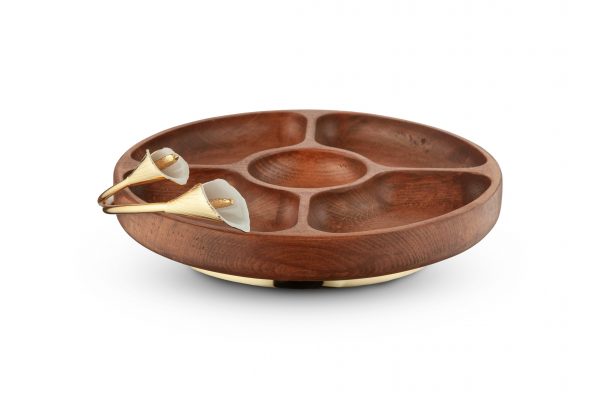 اردو گرد 5 خانه CL2122