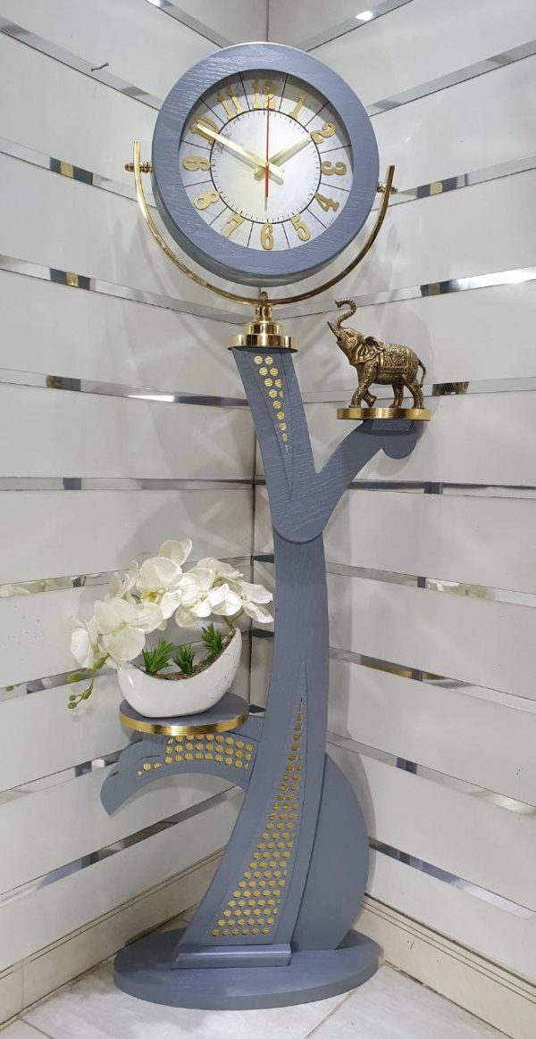 ساعت ایستاده پرنس کد AS17