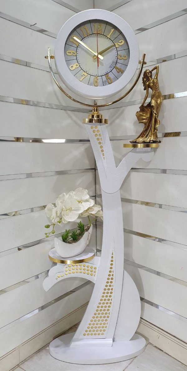 ساعت ایستاده پرنس کد AS17