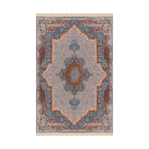 فرش مدرن کد PT7013QG