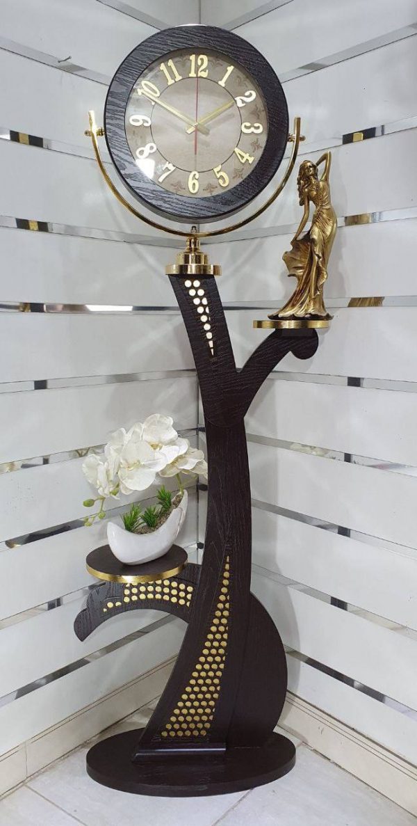 ساعت ایستاده پرنس کد AS17