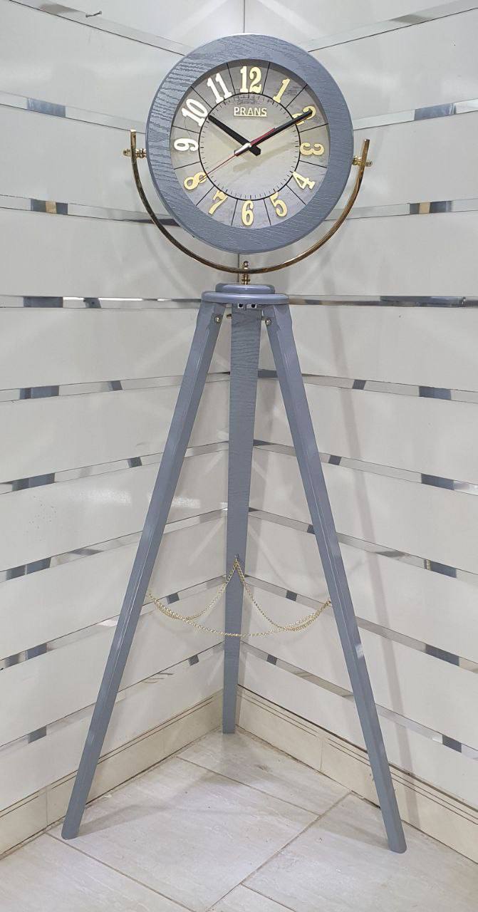 ساعت ایستاده پرنس کد AS18