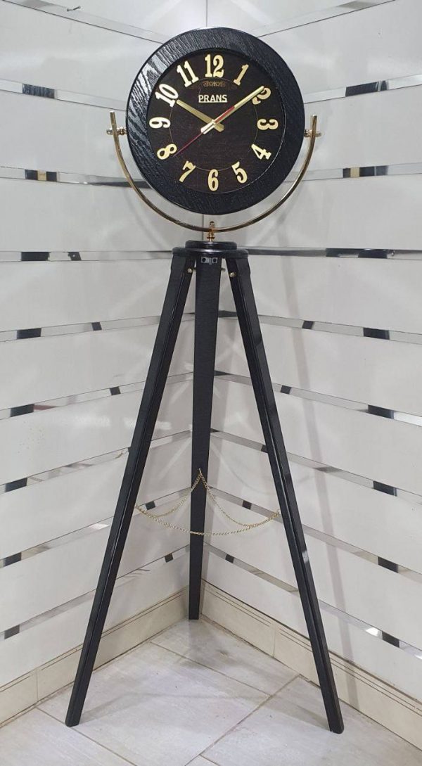 ساعت ایستاده پرنس کد AS18