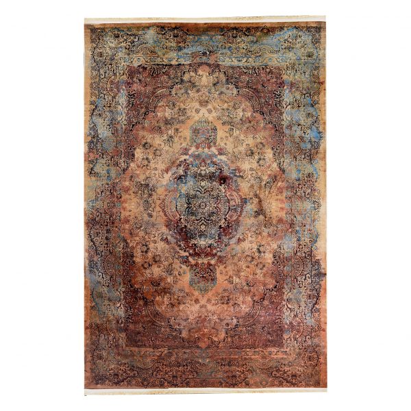 فرش مدرن کد PT7001Q