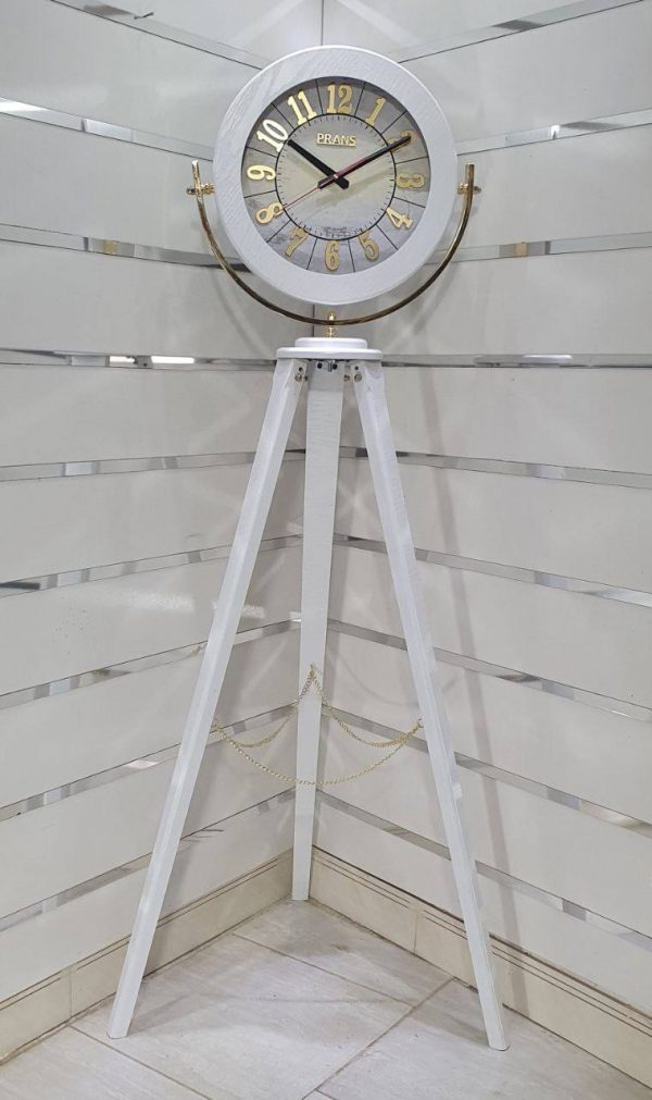 ساعت ایستاده پرنس کد AS18